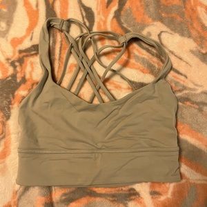 lululemon free to be wild long line